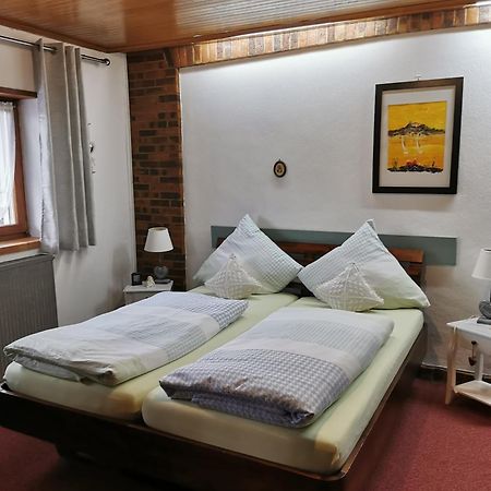 Au Repos Des Remparts Apartment Wissembourg Luaran gambar